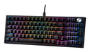 EAN 4711085946843 - XPG SORCERER teclado Juego USB Español Negro imagen 6