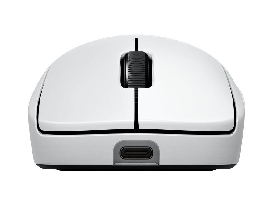 EAN 5099206123434 - Logitech G 910-007302 ratón Juego Ambidextro RF inalámbrico Óptico 32000 DPI imagen 5