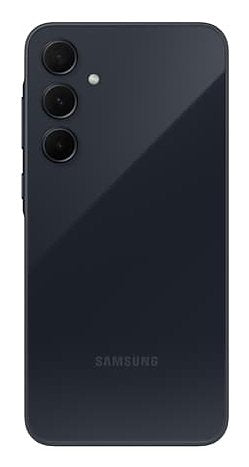 EAN 8033779081279 - Samsung A35 5G 16,8 cm (6.6") Ranura híbrida Dual SIM Android 14 USB Tipo C 6 GB 128 GB 5000 mAh Marina imagen 5