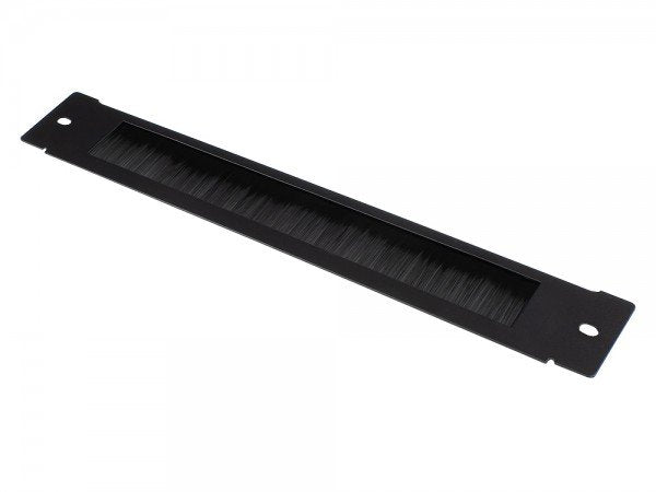 EAN 4014619708826 - Alcasa GC-RFZ002 accesorio de bastidor Panel pasacables con cepillo imagen 1