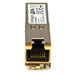 EAN 0065030873383 - StarTech.com SFP1000TXST red modulo transceptor Cobre 1000 Mbit/s imagen 3