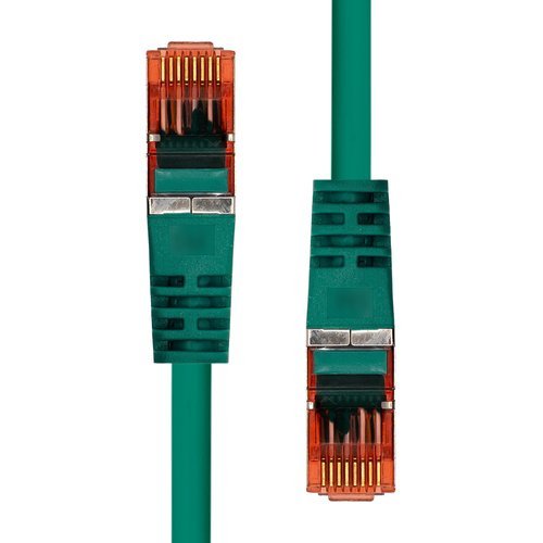EAN 5714590011357 - ProXtend V-6FUTP-015GR cable de red Verde 1,5 m Cat6 F/UTP (FTP) imagen 2