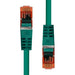 EAN 5714590011197 - ProXtend V-6FUTP-003GR cable de red Verde 0,3 m Cat6 F/UTP (FTP) imagen 2