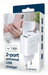 EAN 8716309130547 - Gembird GMB Audio TA-UC-2AC12-01-BK cargador de dispositivo móvil Universal Negro Corriente alterna Inter imagen 4