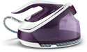 EAN 8710103893035 - Philips GC7933/30 estación plancha al vapor 0,0015 L Suela SteamGlide Plus Violeta imagen 1