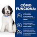 EAN 0052742042237 - Hills 605888 alimento húmedo para perros Pollo, Ternera Universal 1,5 kg imagen 4