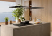 EAN 8017709338190 - Smeg KSC01WHMWW báscula de cocina Blanco Encimera Alrededor Báscula electrónica de cocina imagen 13