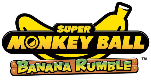EAN 45496512019 - Nintendo Super Monkey Ball Banana Rumble Estándar Nintendo Switch imagen 2