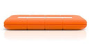 EAN 0093053014117 - LaCie Rugged Mini disco duro externo 4 TB 5400 RPM Micro-USB B 3.2 Gen 1 (3.1 Gen 1) Naranja imagen 3