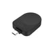 EAN 8591680182152 - FIXED FIXDW-SAP-BK cargador de dispositivo móvil Reloj inteligente Negro USB Cargador inalámbrico Interio imagen 2