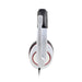 EAN 8716309079501 - Gembird MHS-001-GW auricular y casco Auriculares Alámbrico Diadema Llamadas/Música Blanco imagen 3