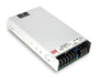 EAN 4711287436111 - MEAN WELL RSP-500 unidad de fuente de alimentación 500 W 1U Plata imagen 1