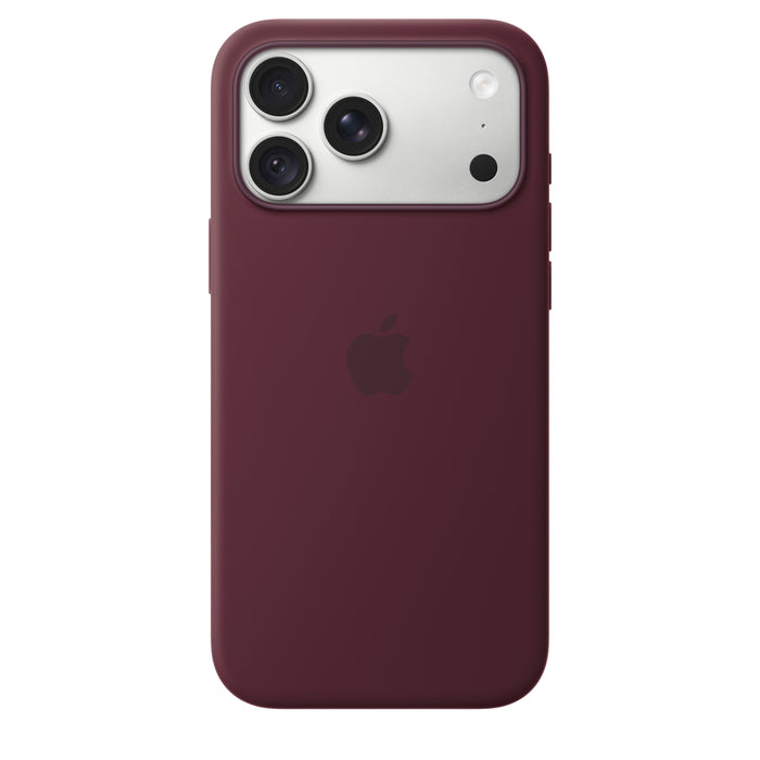 EAN 195951408316 - Apple MK914ZM/A funda para teléfono móvil 17,5 cm (6.9") Borgoña imagen 3