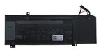 EAN 5704174257554 - DELL HYWXJ refacción para laptop Batería imagen 1