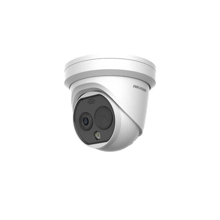 EAN 6942160457093 - Hikvision DS-2TD1228T-3/QA(B) cámara de vigilancia Torreta Cámara de seguridad IP Exterior 2688 x 1520 Pi imagen 1