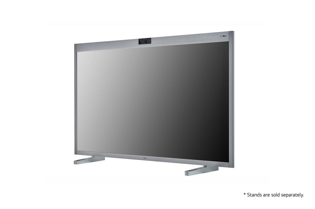 EAN 8806091382856 - LG 55CT5WJ-B pantalla de señalización Panel plano interactivo 139,7 cm (55") IPS Wifi 450 cd / m² 4K Ultr imagen 12