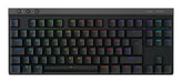 EAN 5099206119857 - Logitech G G515 Lightspeed TKL teclado Juego RF Wireless + Bluetooth QWERTZ Suizo Negro imagen 1