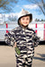 EAN 8712412592838 - Alecto FR05CAMO two-way radios 3 canales 446 MHz Caqui imagen 6