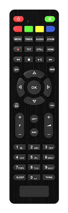 EAN 4046173109931 - Megasat HD 601 V5 Satélite Full HD Negro imagen 5