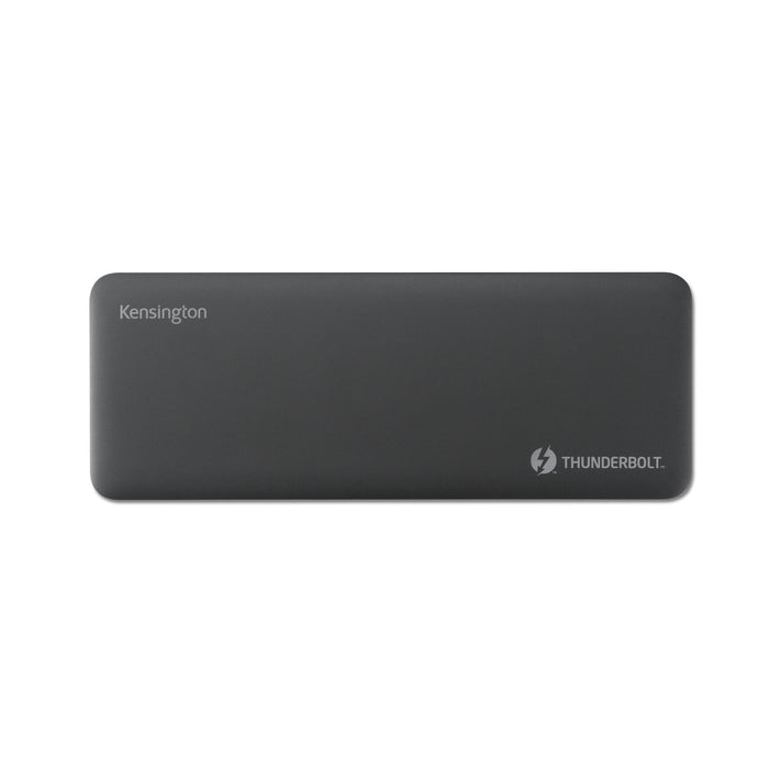 EAN 5028252650861 - Kensington SD5920T EQ Alámbrico Negro imagen 4