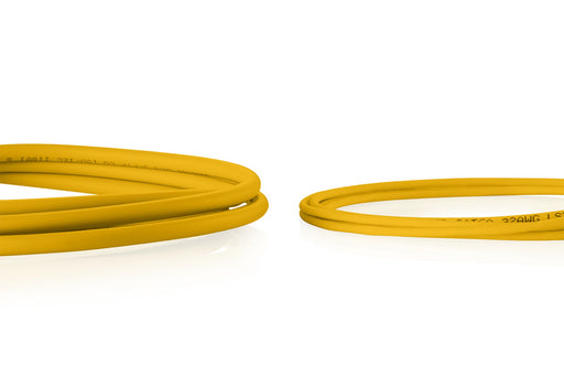 EAN 4016032506751 - Digitus DK-1618-010S-Y cable de red Cat6 U/UTP (UTP) imagen 2