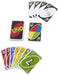 EAN 0746775036720 - Mattel Games W2085 juego de tablero 15 min Juego De Cartas Perder las cartas imagen 3