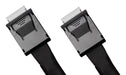 EAN 4713227445863 - Icy Dock MB206L-B cable Serial Attached SCSI (SAS) 0,5 m Negro imagen 3