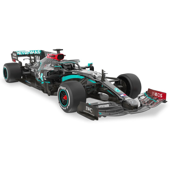 EAN 4042774467296 - Jamara 402106 modelo controlado por radio Coche de carreras de carretera Motor eléctrico 1:12 imagen 6