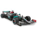 EAN 4042774467296 - Jamara 402106 modelo controlado por radio Coche de carreras de carretera Motor eléctrico 1:12 imagen 6