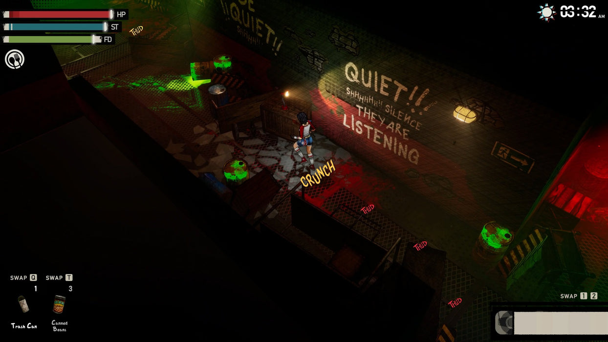 EAN 8436622260584 - Meridiem Games I Hate This Place - Elena's Edition imagen 10