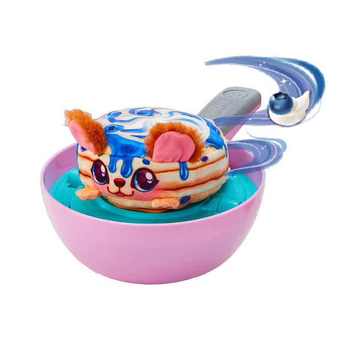 EAN 630996235089 - Moose Toys Cookeez Makery Pancake imagen 4