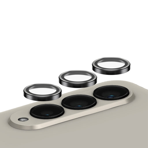 EAN 5711724004575 - PanzerGlass ® Hoops® Camera Lens Protector Black Samsung Galaxy Z Fold5 5G Protector de pantalla 1 pieza( imagen 1