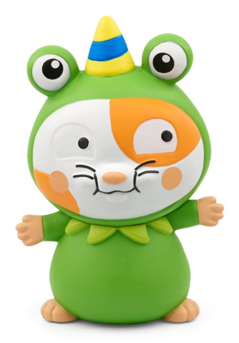 EAN 4251192132062 - tonies Lieblings-Kinderlieder imagen 2