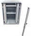 EAN 4038816020697 - ALLNET ALL-SNB8922BDGRAU armario rack Gris imagen 7