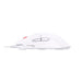 EAN 0196786272530 - HyperX Pulsefire Haste 2 Wired White Gaming Mouse ratón Juego Ambidextro USB tipo A 26000 DPI imagen 17