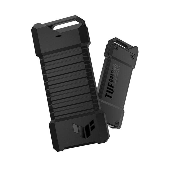 EAN 4711387197165 - ASUS TUF Gaming AS1000 1 TB USB Tipo C 3.2 Gen 2 (3.1 Gen 2) Negro imagen 10