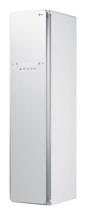 EAN 8806098262618 - LG S3WF sistema de cuidado de la ropa con vapor imagen 5