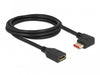 EAN 4043619870752 - DeLOCK 87075 cable DisplayPort Negro imagen 1