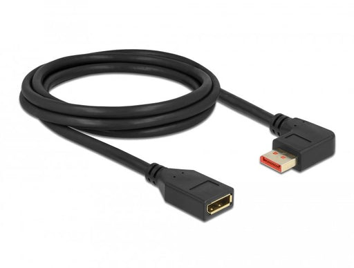 EAN 4043619870752 - DeLOCK 87075 cable DisplayPort Negro imagen 1