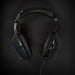 EAN 5412810411122 - Nedis GHST250BK auricular y casco Auriculares Alámbrico Diadema Juego USB tipo A Negro imagen 10