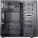 EAN 4260455645126 - Inter-Tech B-02 RGB Torre Negro imagen 5