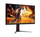 EAN 4038986183123 - AOC G4 U27G4XM pantalla para PC 68,6 cm (27") 3840 x 2160 Pixeles 4K Ultra HD LED Negro, Rojo imagen 7
