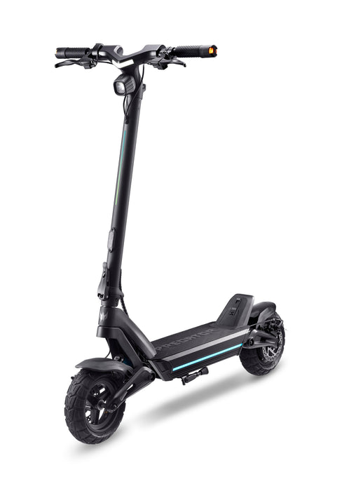 EAN 4711474919250 - Acer Predator PES027 Negro 20 kmh 13 Ah imagen 10