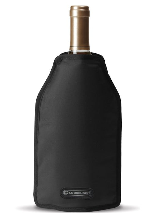 EAN 630870074667 - Le Creuset 59142010006068 funda para botella Negro imagen 1