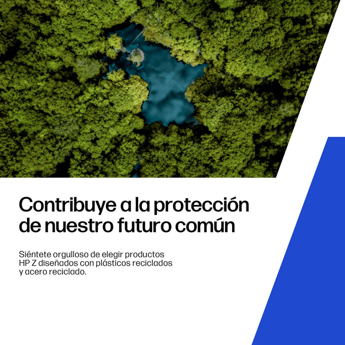 EAN 199251615313 - HP Z2 Tower G1i Wolf Pro Security Edition Intel Core Ultra 9 285 64 GB DDR5-SDRAM 1 TB SSD NVIDIA RTX 4000 imagen 5