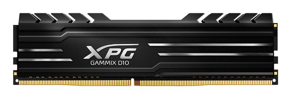 EAN 4711085931641 - XPG GAMMIX D10 módulo de memoria 32 GB 2 x 16 GB DDR4 288-pin DIMM imagen 1