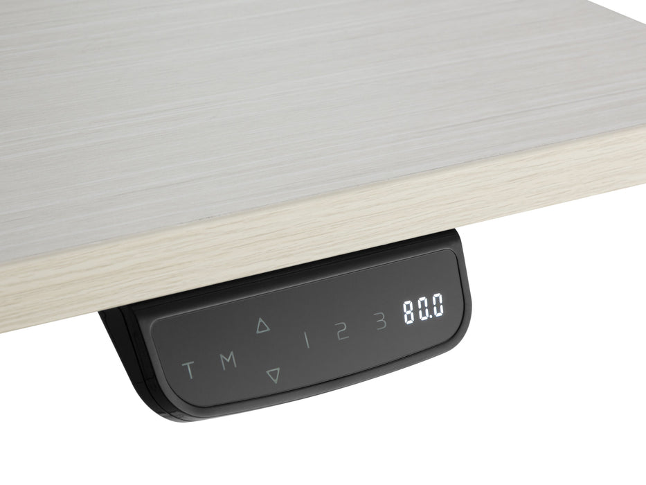 EAN 4015867205303 - Equip 650804 estructura regulable para escritorio 2 pata(s) imagen 2