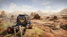 EAN 4020628584702 - Focus Entertainment Expeditions: A MudRunner Game Estándar PlayStation 5 imagen 1