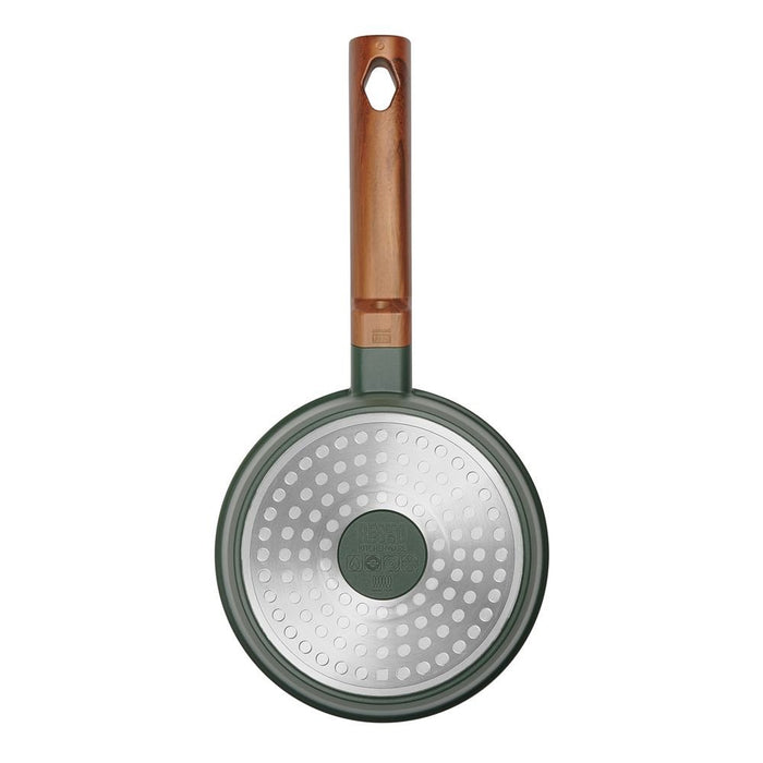 EAN 4260709013695 - Resto Kitchenware 93700 cacerola 1,4 L Alrededor Verde imagen 9