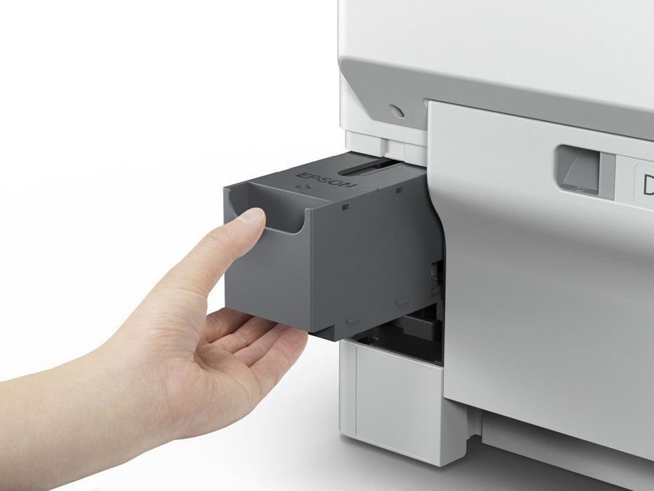 EAN 8715946653471 - Epson WorkForce Pro WF-C529RDW impresora de inyección de tinta Color 4800 x 1200 DPI A4 Wifi imagen 7